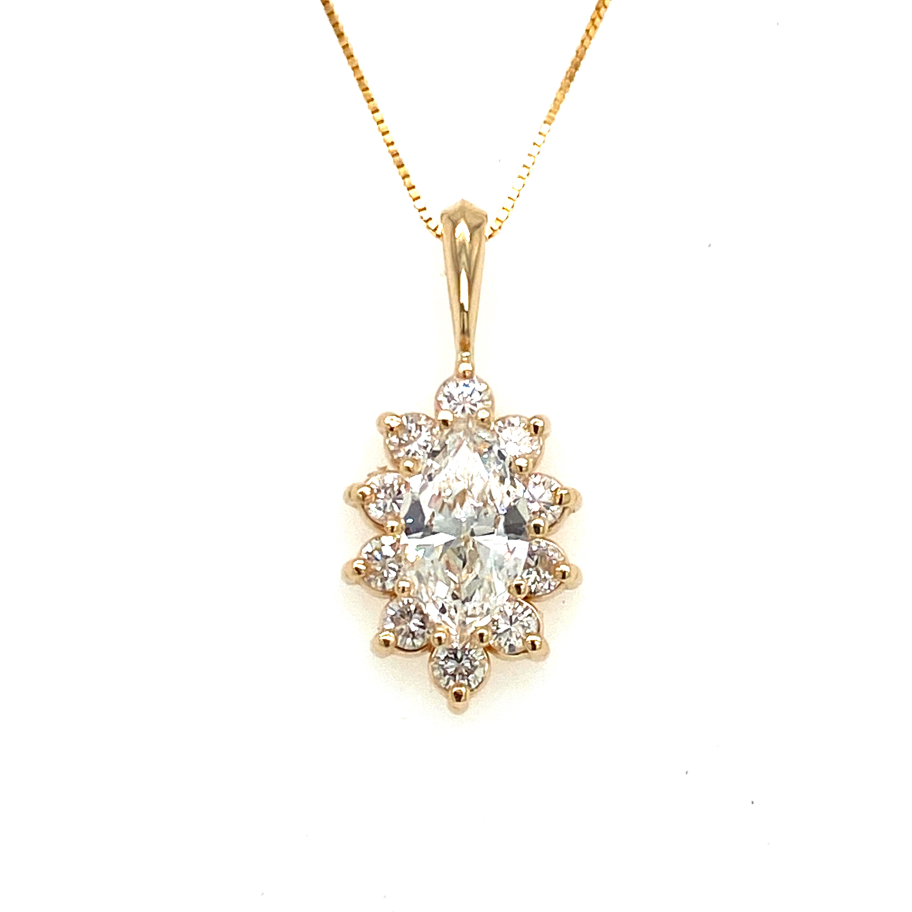 Dynamic Designs Jewelry Gallery custom designs